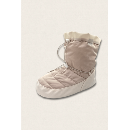 Premium Warm-up Booties
