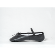 Leather Full Sole Ballet