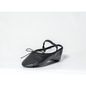 Leather Full Sole Ballet