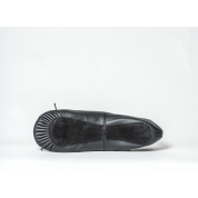 Leather Full Sole Ballet