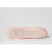 Leather Full Sole Ballet