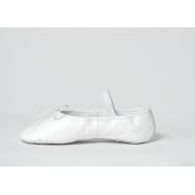 Leather Full Sole Ballet
