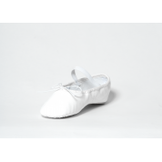 Leather Full Sole Ballet
