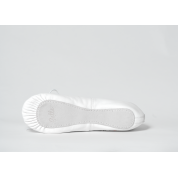 Leather Full Sole Ballet