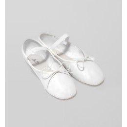 Leather Full Sole Ballet