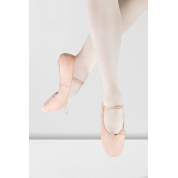 Leather Full Sole Ballet