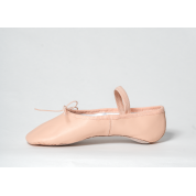 Leather Full Sole Ballet
