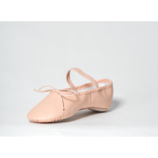 Leather Full Sole Ballet