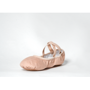 Canvas Split Sole Ballet