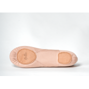 Canvas Split Sole Ballet