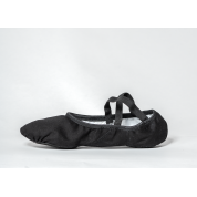 Canvas Split Sole Ballet