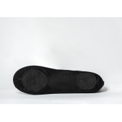 Canvas Split Sole Ballet