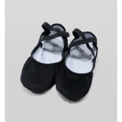 Canvas Split Sole Ballet