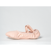 Canvas Split Sole Ballet