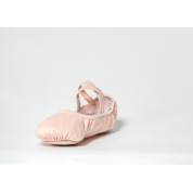 Canvas Split Sole Ballet