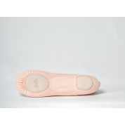 Canvas Split Sole Ballet