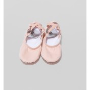 Canvas Split Sole Ballet