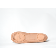 Canvas Split Sole Ballet