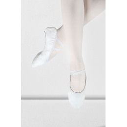 Canvas Split Sole Ballet