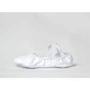 Canvas Split Sole Ballet
