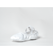 Canvas Split Sole Ballet