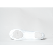 Canvas Split Sole Ballet