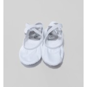 Canvas Split Sole Ballet