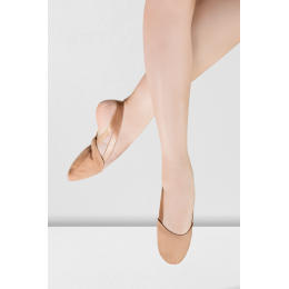 Stretch Canvas Half Sole