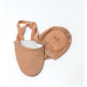 Stretch Canvas Half Sole