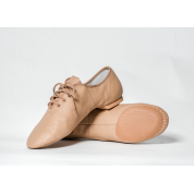 Lace-up Woman Jazz Shoe