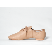 Lace-up Woman Jazz Shoe