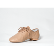 Lace-up Woman Jazz Shoe
