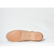Lace-up Woman Jazz Shoe