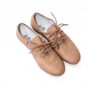 Lace-up Woman Jazz Shoe