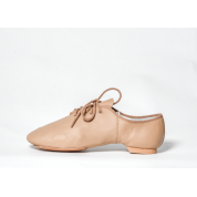 Leather Lace-up Jazz