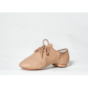Leather Lace-up Jazz