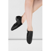 Slip-On Jazz Shoe