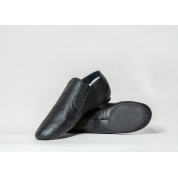 Slip-On Jazz Shoe