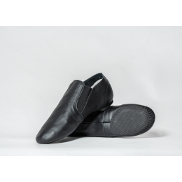 Slip-On Jazz Shoe