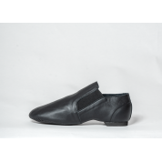 Slip-On Jazz Shoe