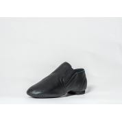Slip-On Jazz Shoe
