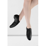 Leather Slip-on Jazz