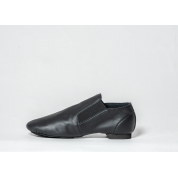 Leather Slip-on Jazz