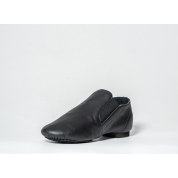 Leather Slip-on Jazz