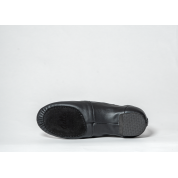 Leather Slip-on Jazz