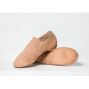 Canvas Jazz Shoe