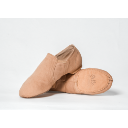 Canvas Jazz Shoe