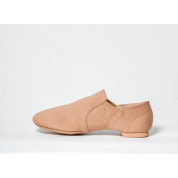 Canvas Jazz Shoe