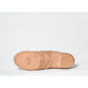 Canvas Jazz Shoe