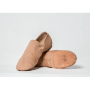 Stretch Canvas Slip-on Jazz